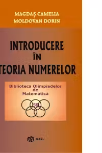 Introducere in Teoria Numerelor