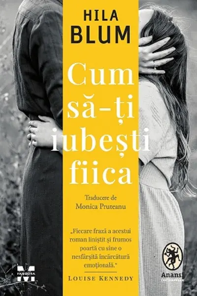 Cum sa-ti iubesti fiica