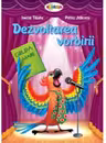 Dezvoltarea vorbirii. Grupa mare
