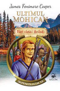 Ultimul mohican