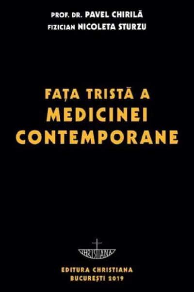 Fata tristă a medicinei contemporane