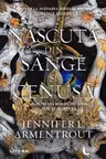 Moon Light. NASCUTA DIN SANGE SI CENUSA. Jennifer L. Armentrout