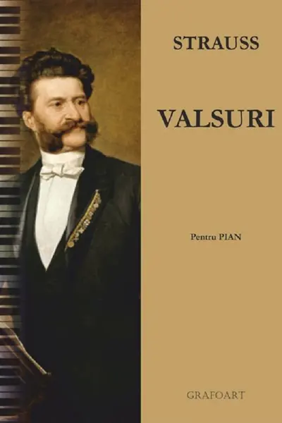 Valsuri pentru pian