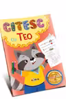 Citesc cu Teo