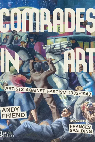 Comrades in Art