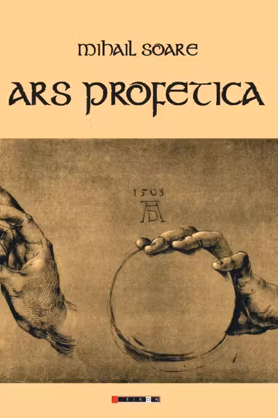 Ars profetică