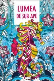 Lumea de sub ape