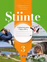 Stiinte cl.3 Caietul elevului
