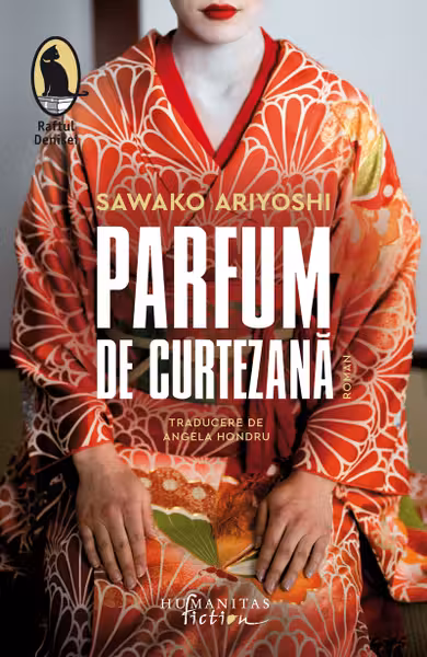 Parfum de curtezana