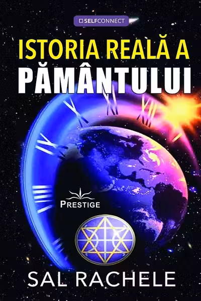 Istoria reala a Pamantului