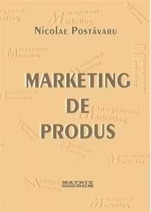 Marketing de produs