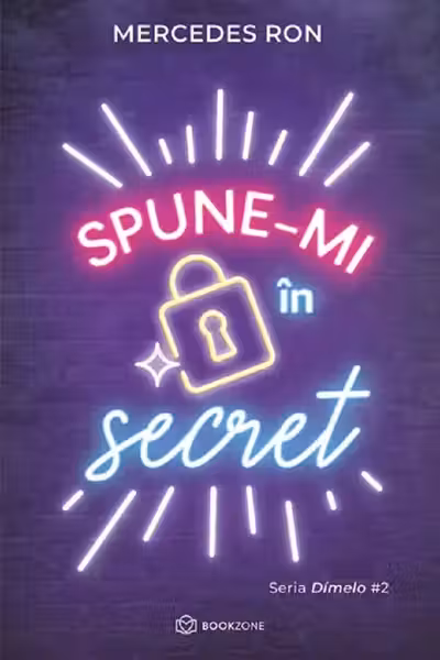 Spune-mi in secret