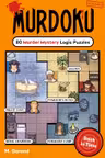 Murdoku: Back In Time - Volume 2