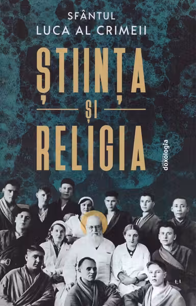 Știința și religia