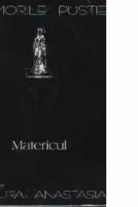 Matericul