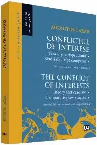 Conflictul de interese