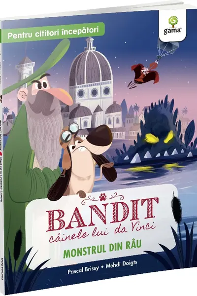 Monstrul din rau