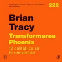 Ebook Transformarea Phoenix