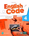 English Code 4. Activity Book