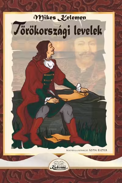 Torokországi levelek