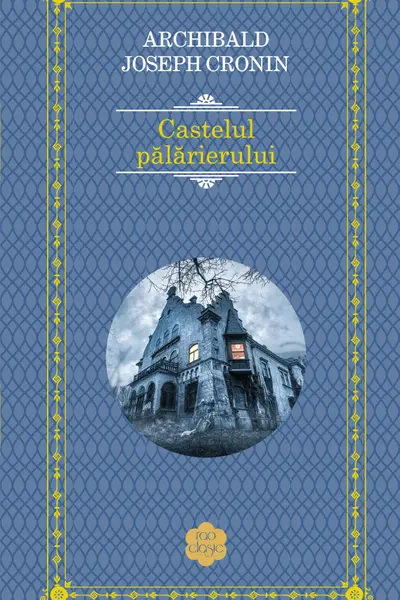 Castelul palarierului