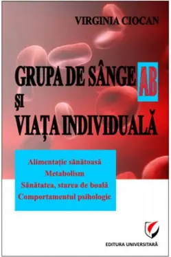 Grupa de sange AB si viata individuala