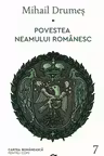 Povestea neamului romanesc - VII