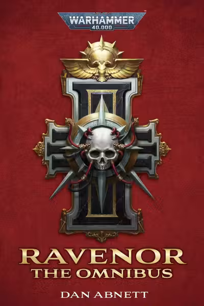 Ravenor