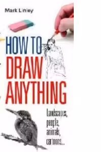 How To Draw Anything