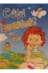 Cati bunici Poezii pentru copii