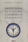 Prolegomene la o istorie a diarismului românesc