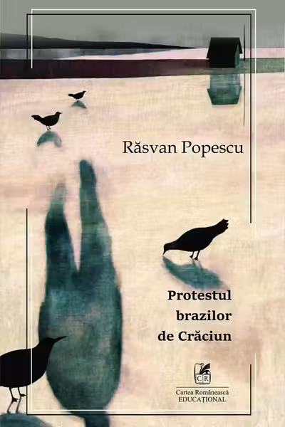 Protestul brazilor de Crăciun