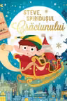 Steve, spiridusul Craciunului