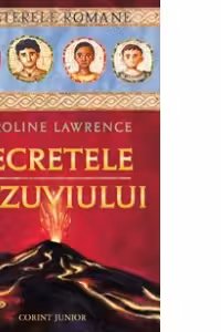 SECRETELE VEZUVIULUI - vol. 2 MISTERELE ROMANE