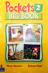 Pockets Second Edition Level 2 Big Book