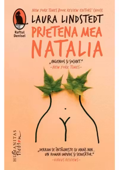 Prietena mea Natalia