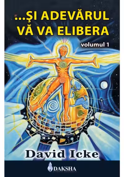 Și adevărul vă va elibera Vol.1