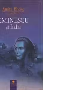 Eminescu si India