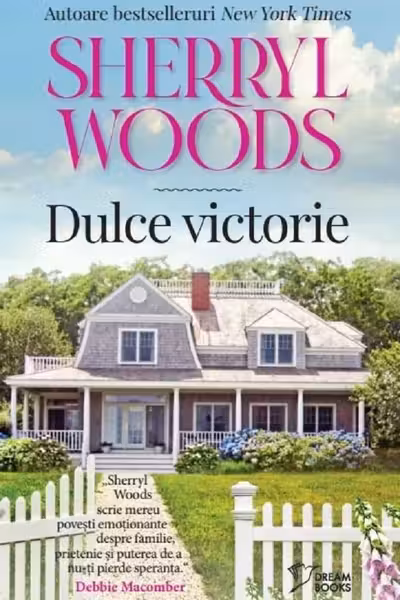 Dream Books. DULCE VICTORIE.