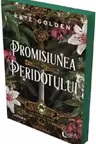 Moon Light. PROMISIUNEA PERIDOTULUI.