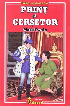 Print si cersetor