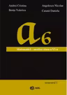 Matematica - Auxiliar pentru clasa a VI-a (semestrul I)