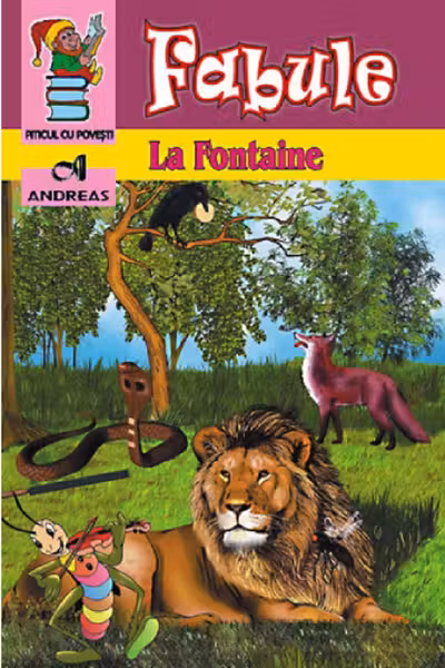 Fabule