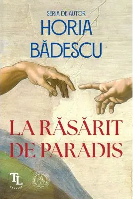 La răsărit de paradis. Cronica unui deceniu