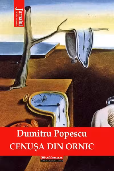 Cenușa din ornic