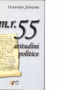 a.m.r.55 atitudini politice