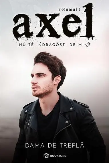 Axel Vol.1