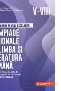 Ne pregatim pentru excelenta!