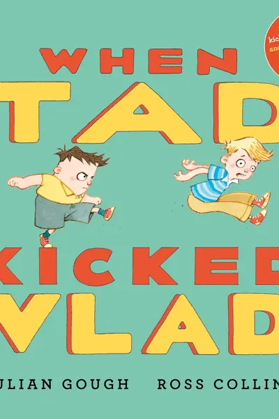 When Tad Kicked Vlad