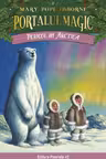 Pericol in Arctica